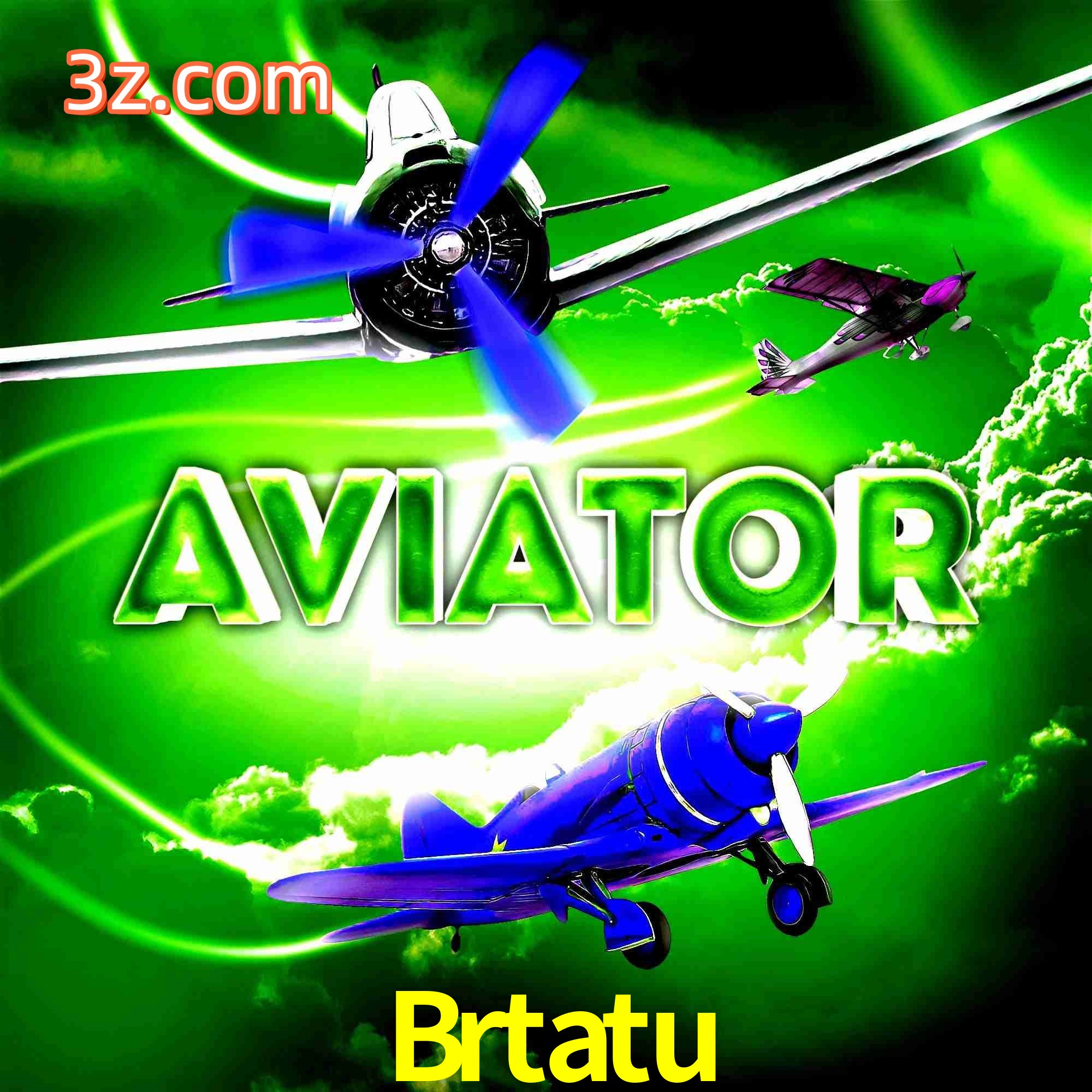 Aviator Brtatu Tente a Sorte