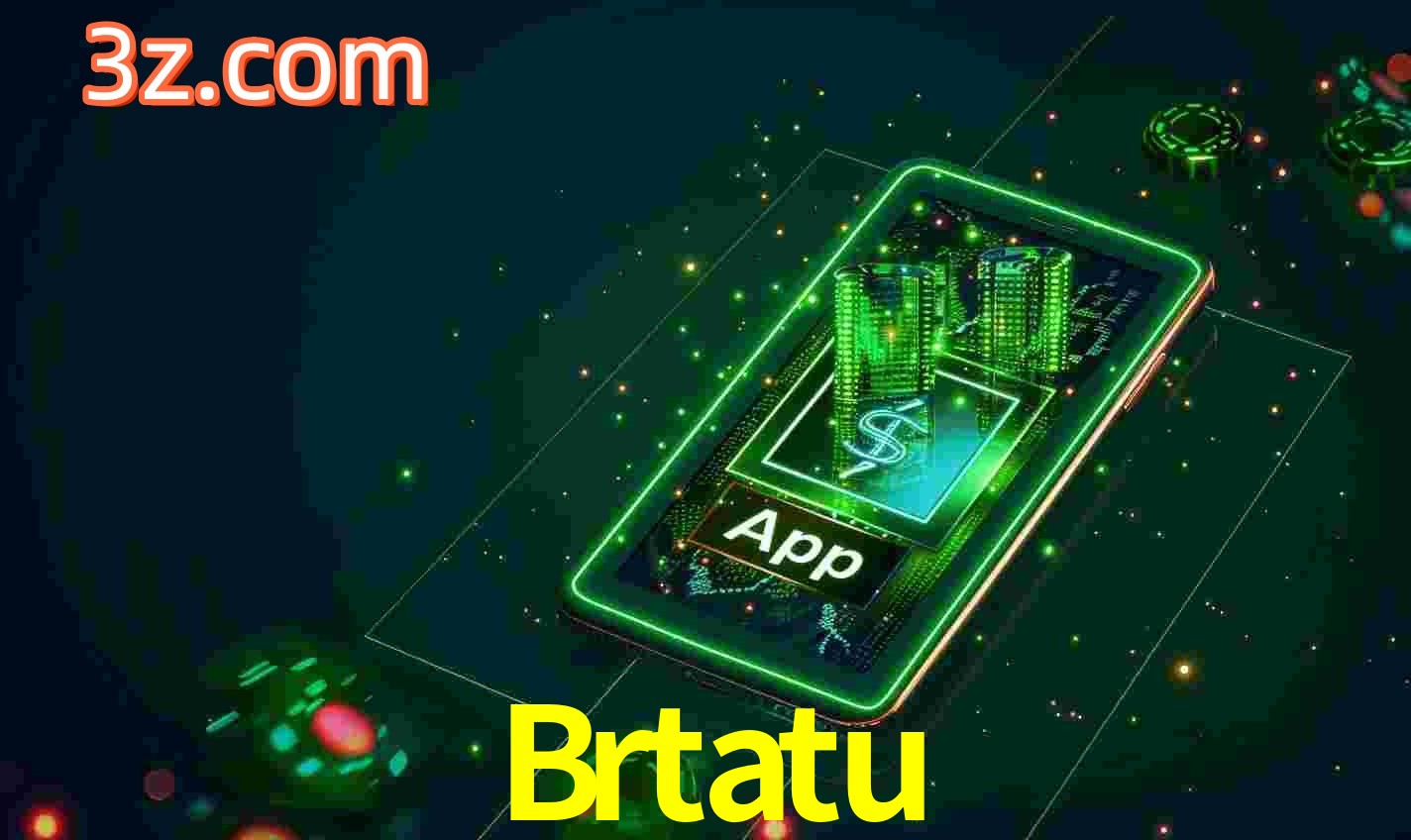 Simplificando a Experiência de Jogo Brtatu App