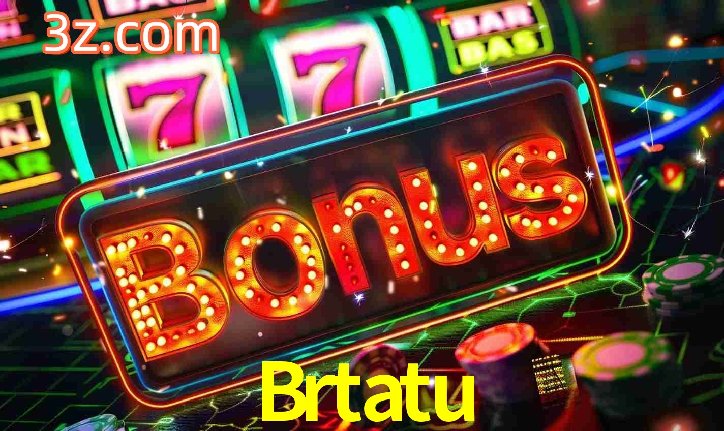 Sistema de Bônus Brtatu