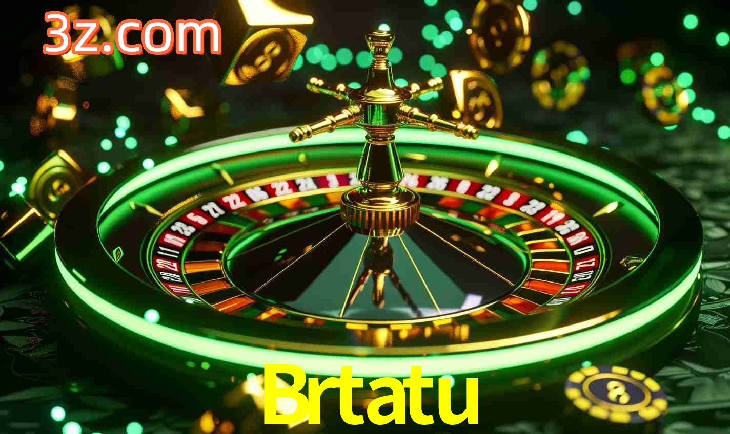 Desfrutar de um Cassino Brtatu
