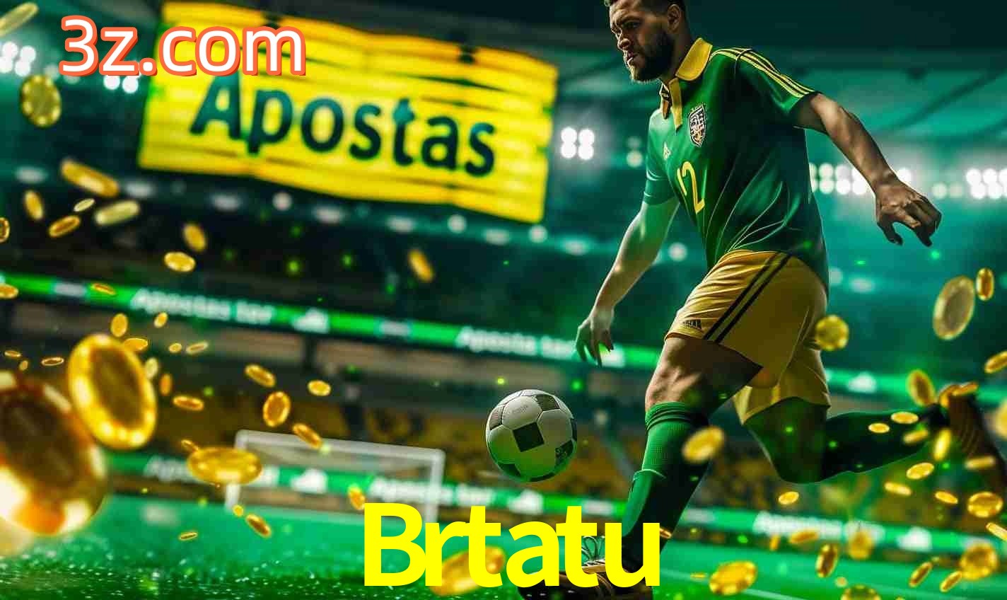 Diversas Apostas em Eventos Esportivos Brtatu