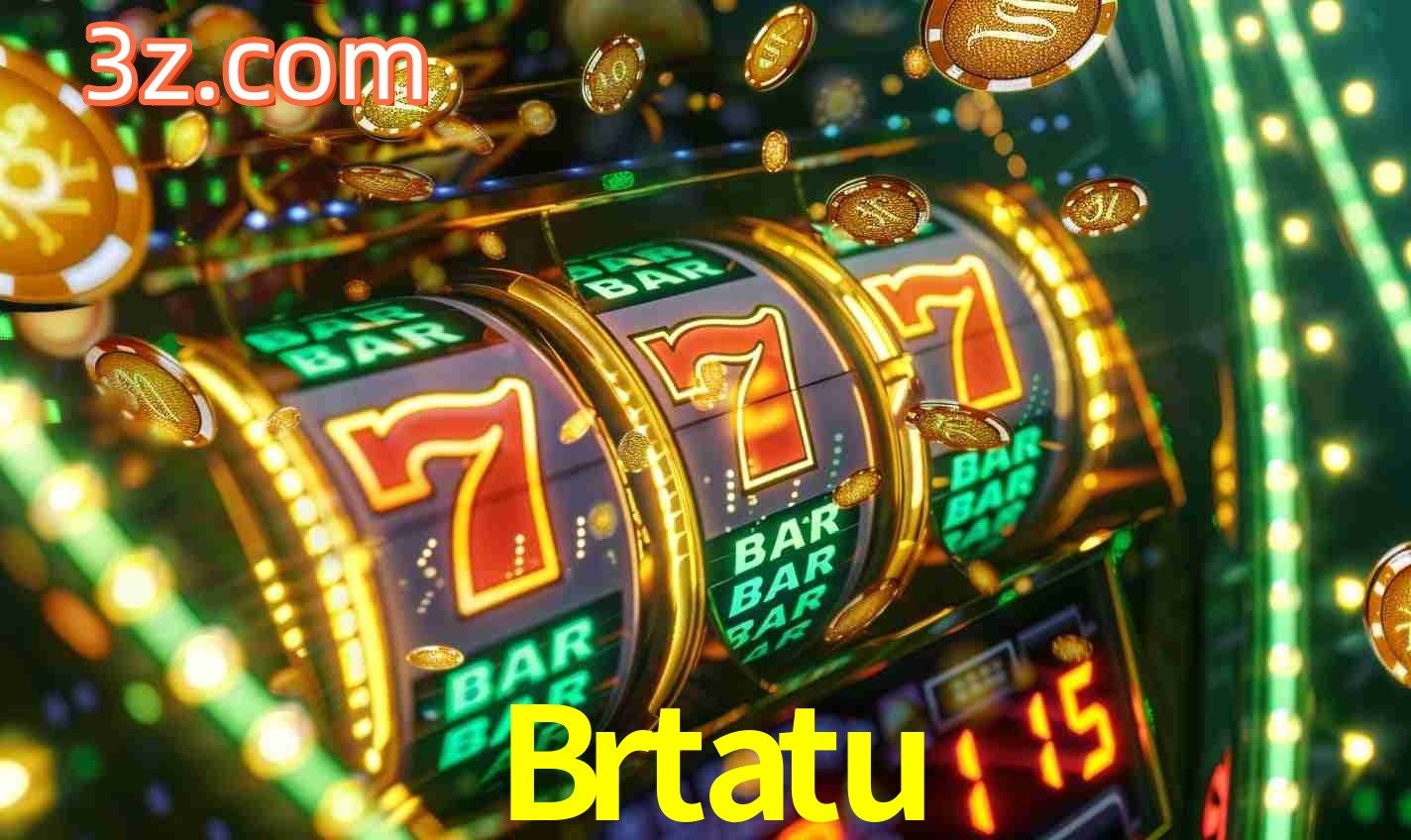 Populares Slots Brtatu