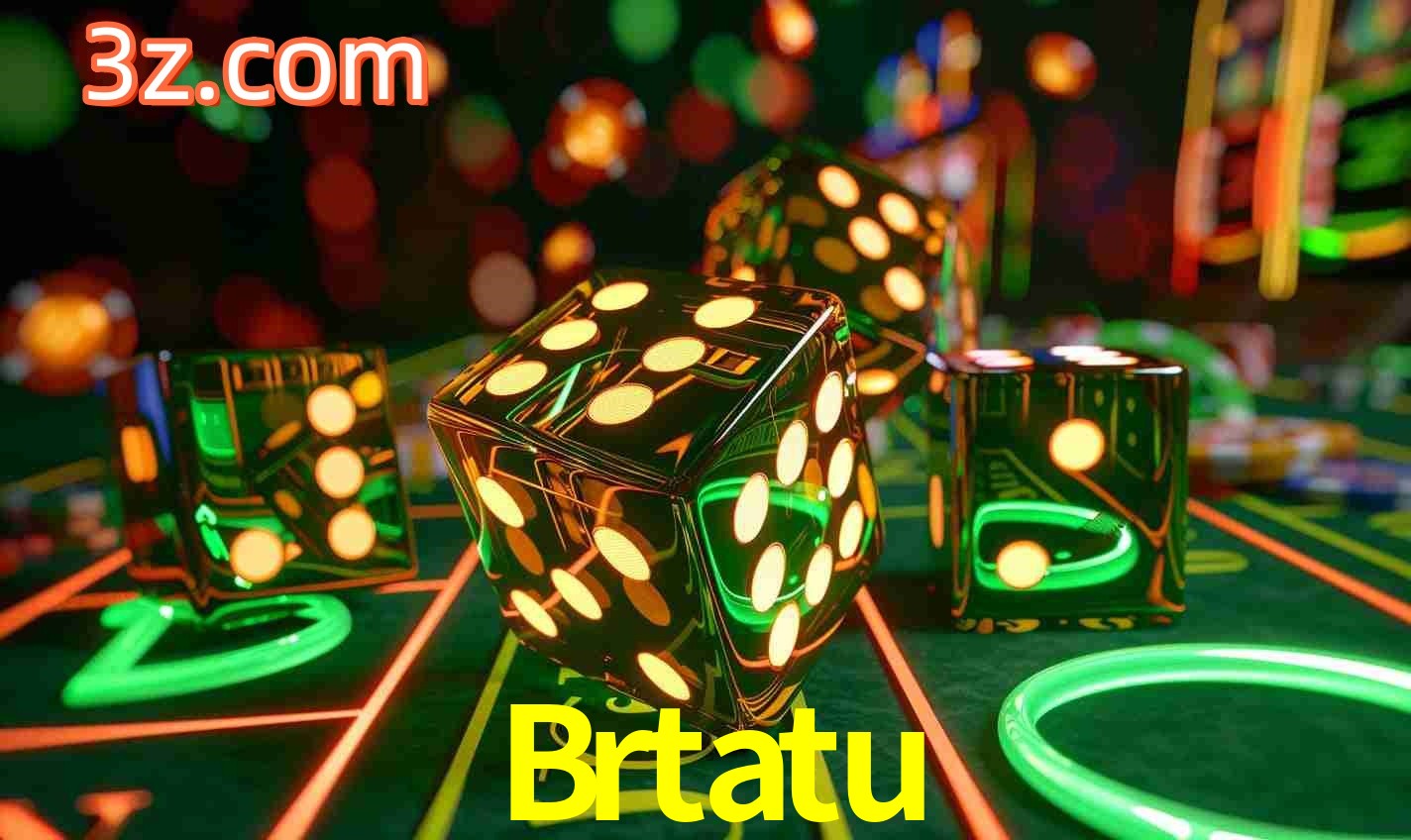 Entretenimento no Jogos Brtatu