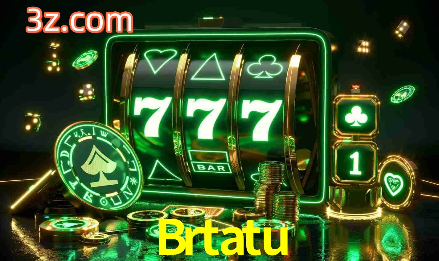 Seguro Login no Cassino Online Brtatu