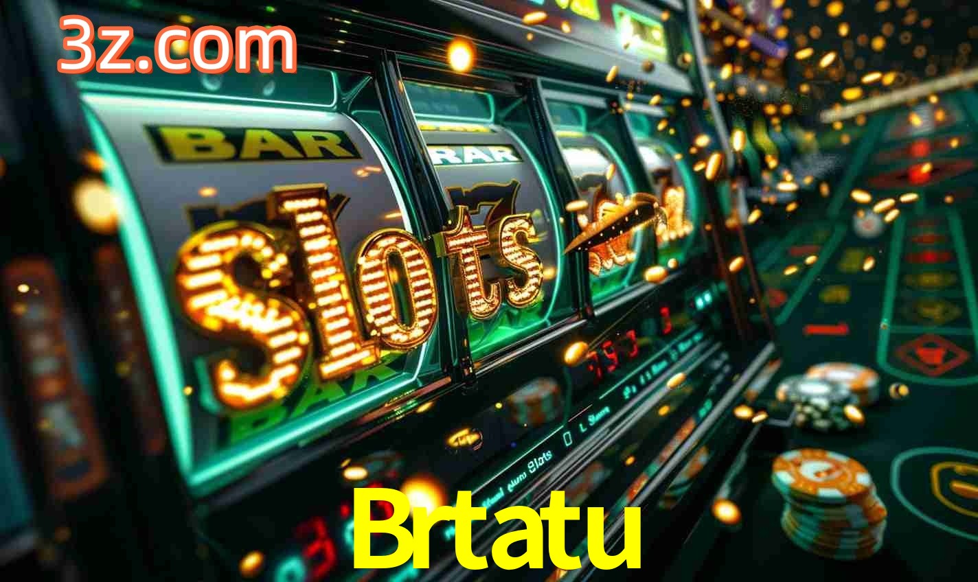 Melhor dos Slots Cassino Brtatu